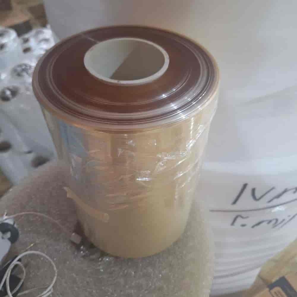 شیرینگ غذایی PVC