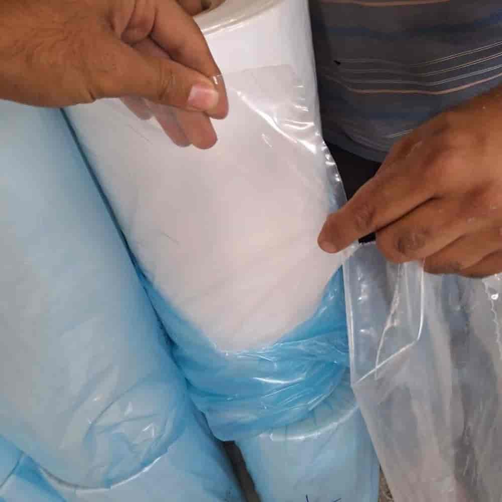 نایلون شیرینگ صنعتی