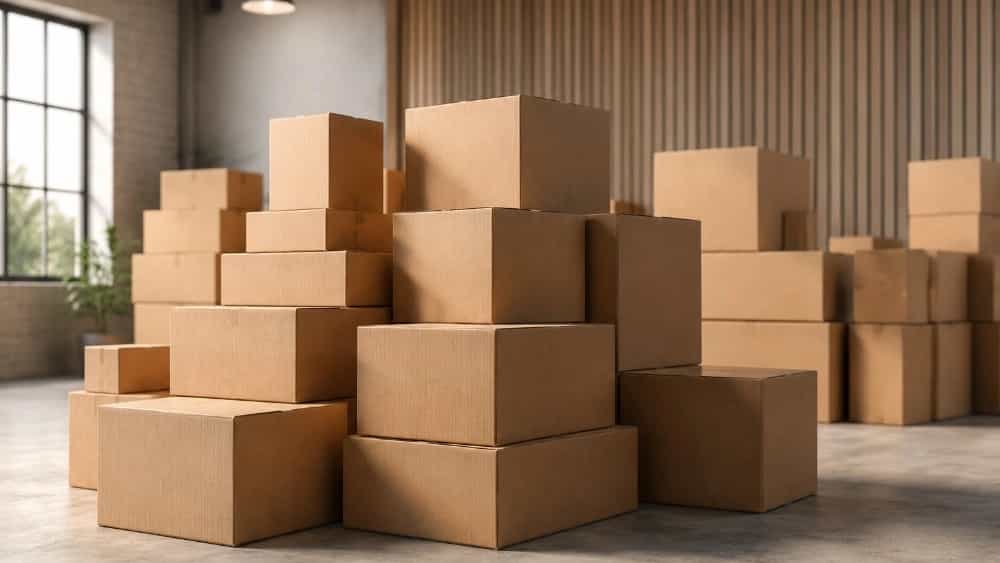 راهنمای خرید کارتن پستی با کیفیت در مشهد